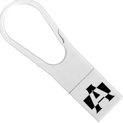 Clipster USB Drive - 2GB