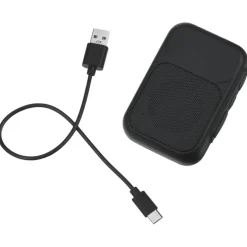 Clip Tune Outdoor Bluetooth Speaker - Full Color