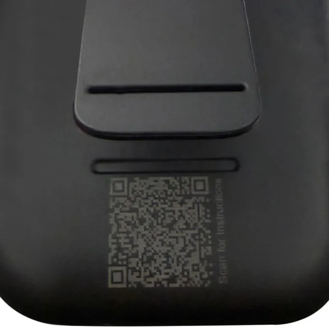 Clip Tune Outdoor Bluetooth Speaker - Full Color
