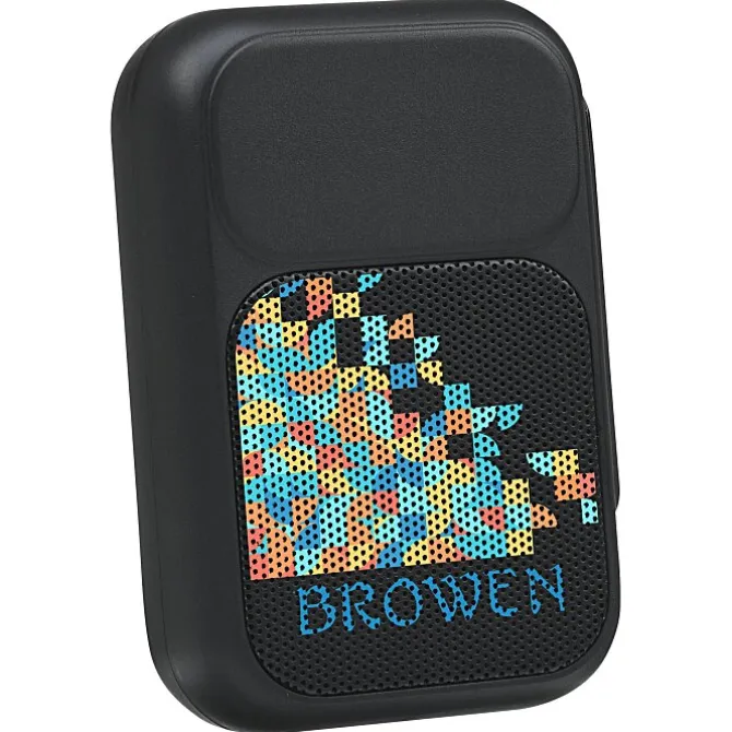 Clip Tune Outdoor Bluetooth Speaker - Full Color
