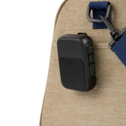 Clip Tune Outdoor Bluetooth Speaker - Full Color