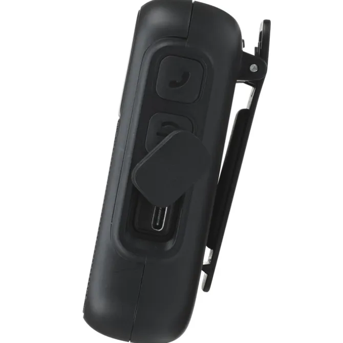 Clip Tune Outdoor Bluetooth Speaker - Full Color