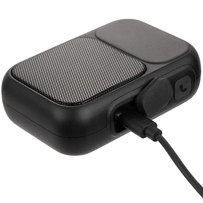 Clip Tune Outdoor Bluetooth Speaker - Full Color