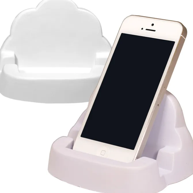 Cloud Phone Stand - 24 hr