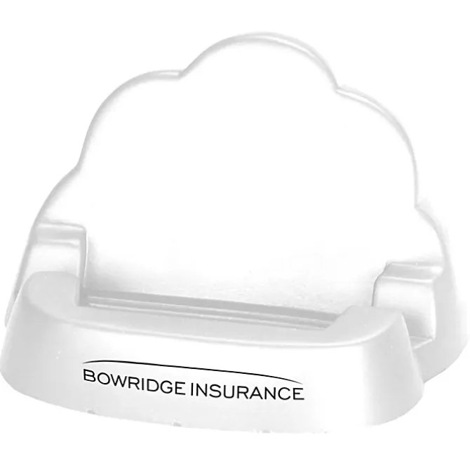 Cloud Phone Stand - 24 hr