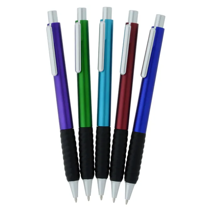 Cloverdale Gel Pen