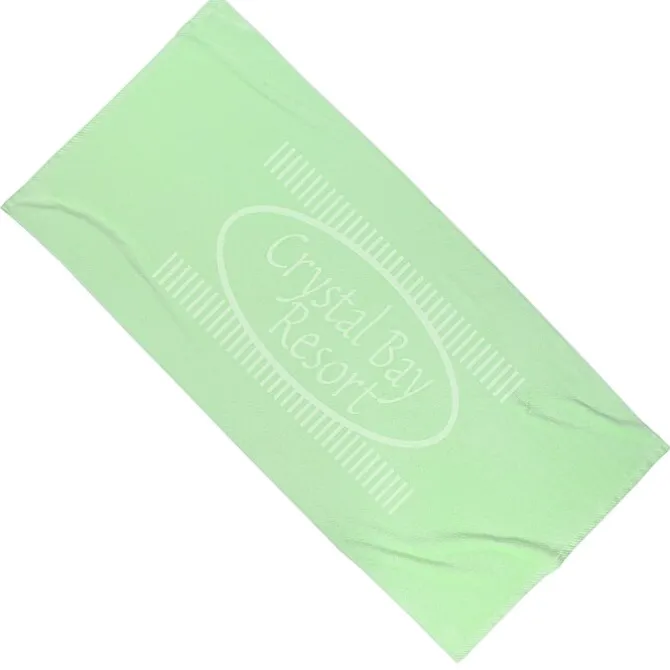 Coastal Towel