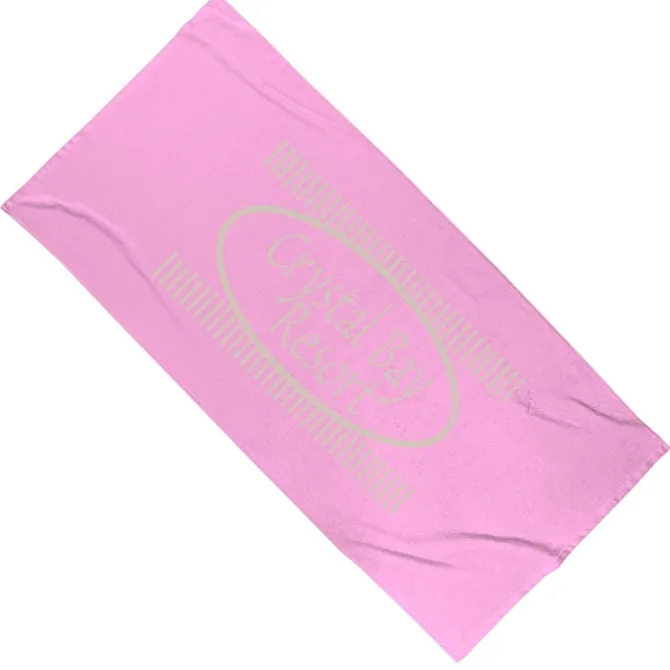 Coastal Towel