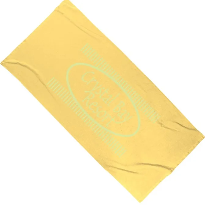 Coastal Towel