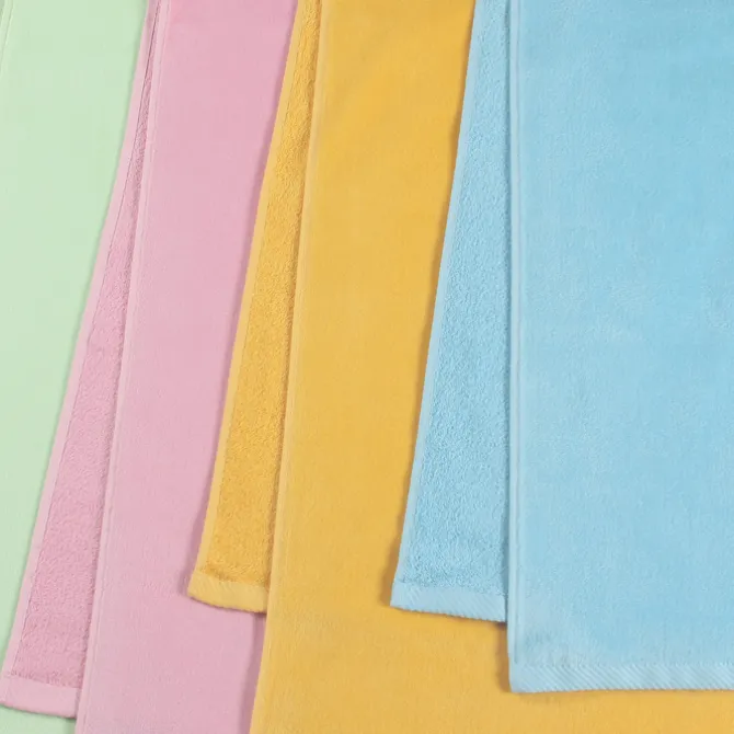 Coastal Towel