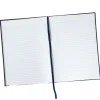 Cobblestone Hard Cover Notebook