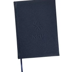 Cobblestone Hard Cover Notebook