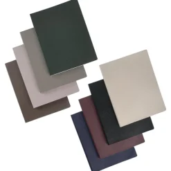 Cobblestone Soft Cover Notebook