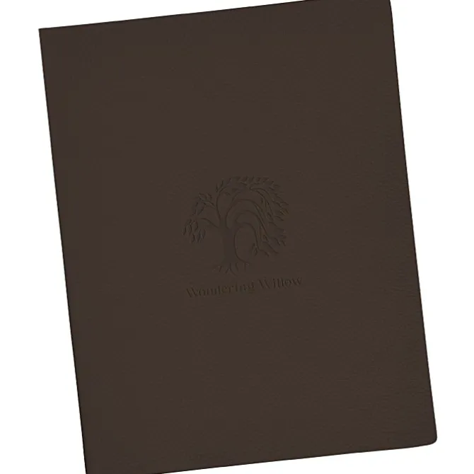 Cobblestone Soft Cover Notebook
