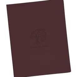 Cobblestone Soft Cover Notebook