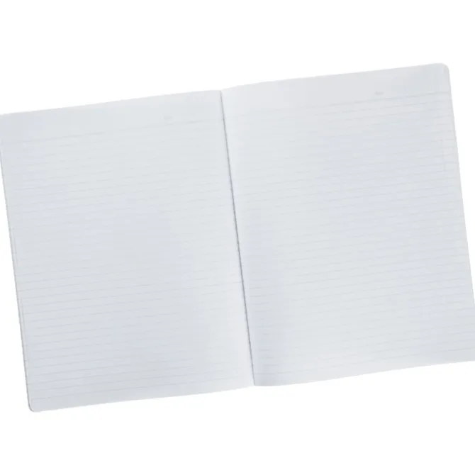 Cobblestone Soft Cover Notebook