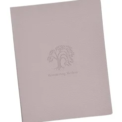 Cobblestone Soft Cover Notebook