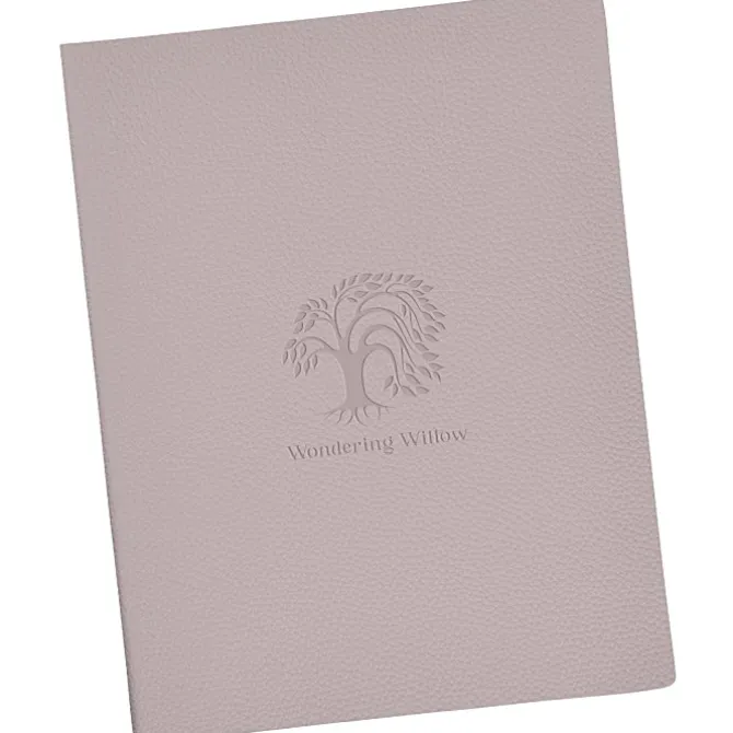 Cobblestone Soft Cover Notebook