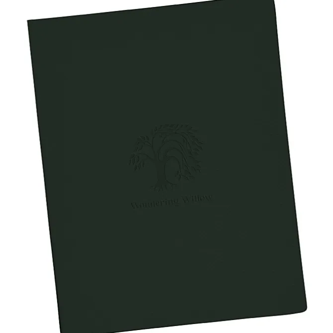 Cobblestone Soft Cover Notebook
