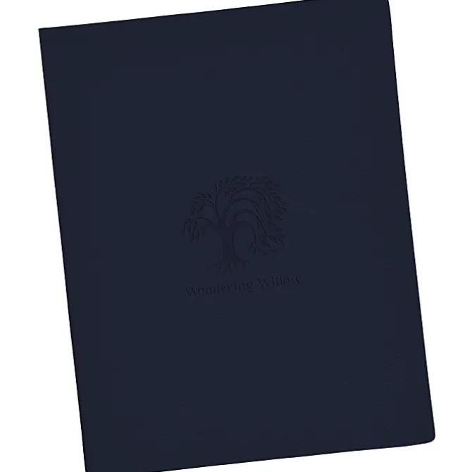 Cobblestone Soft Cover Notebook
