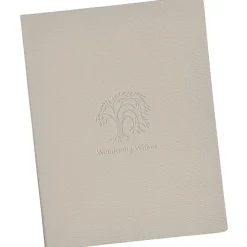 Cobblestone Soft Cover Notebook