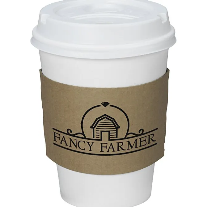 Coffee Clutch