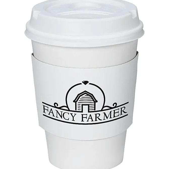 Coffee Clutch