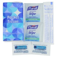 Cold & Flu Health Kit