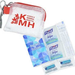 Cold & Flu Health Kit