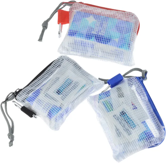 Cold & Flu Health Kit