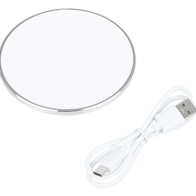 Collective Wireless Charging Pad