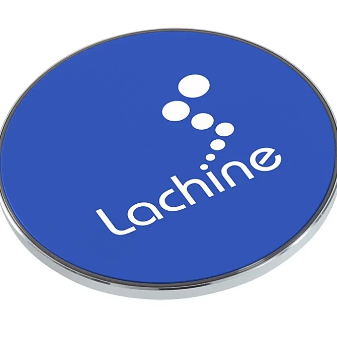 Collective Wireless Charging Pad