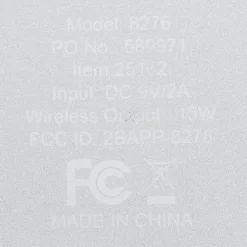 Collective Wireless Charging Pad - Full Color