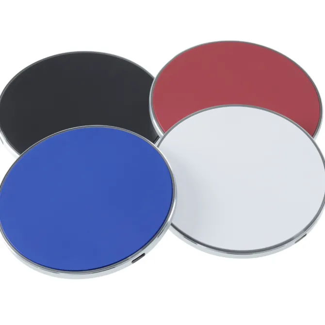 Collective Wireless Charging Pad - 24 hr