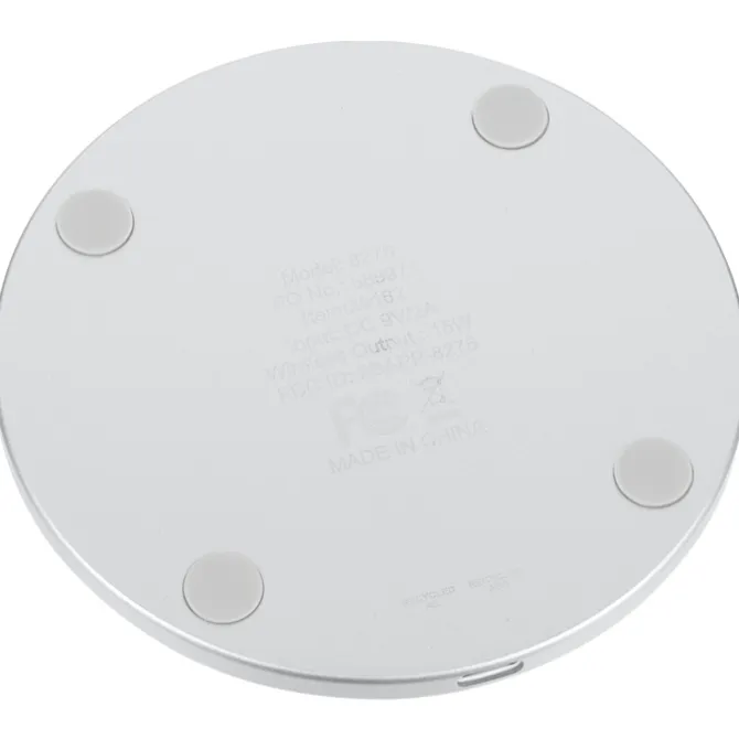 Collective Wireless Charging Pad - 24 hr