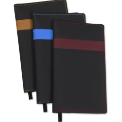 Color Band 2-Tone Planner - Weekly