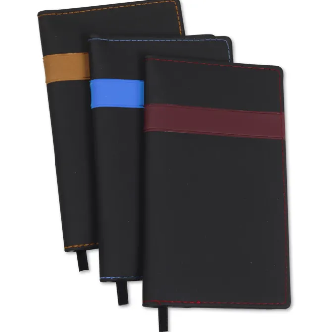 Color Band 2-Tone Planner - Weekly