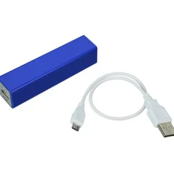 Colorblock Power Bank - 24 hr