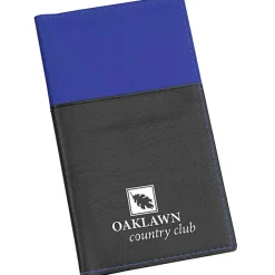 Colorblock 2-Tone Planner - Monthly