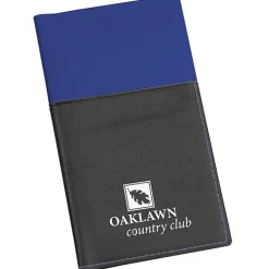 Colorblock 2-Tone Planner - Monthly