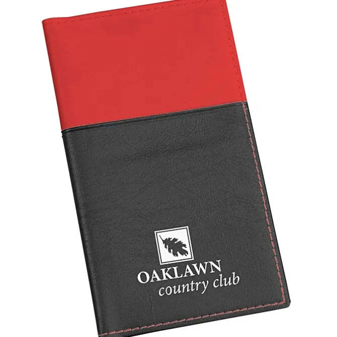 Colorblock 2-Tone Planner - Monthly