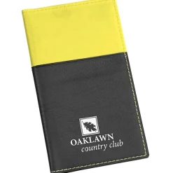 Colorblock 2-Tone Planner - Monthly