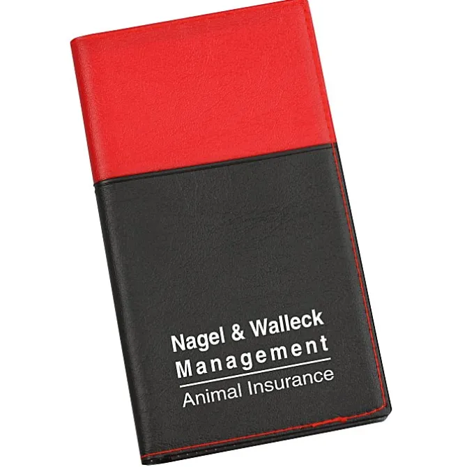 Colorblock 2-Tone Planner - Weekly
