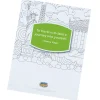 Color Comfort Grown Up Coloring Book - See the World