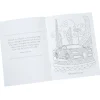 Color Comfort Grown Up Coloring Book - Driven to Dream
