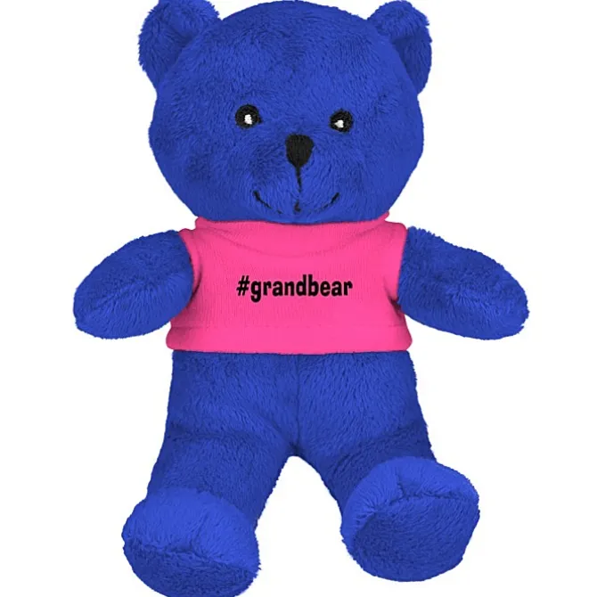 Colorful Cub