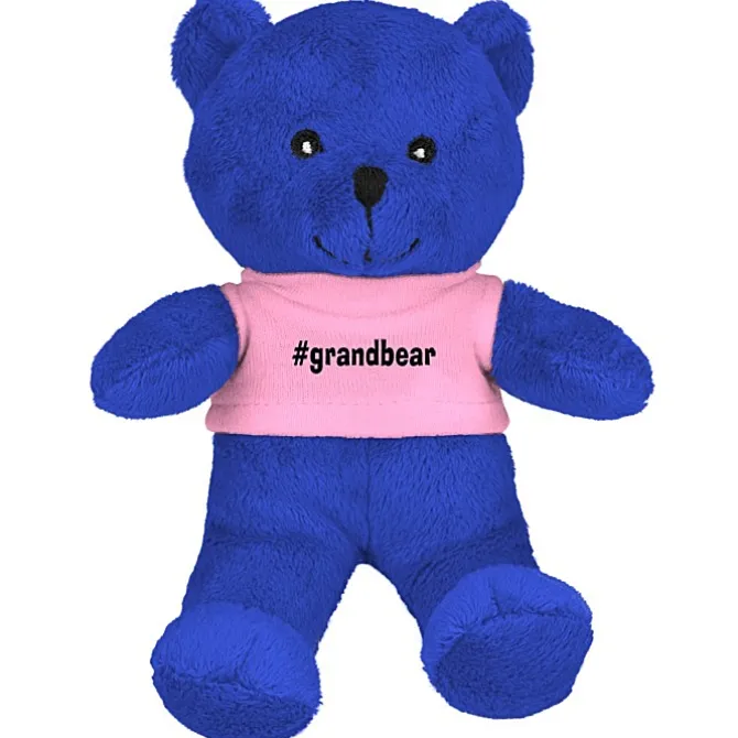 Colorful Cub