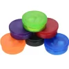 Colorful Earbuds with Traveler Case
