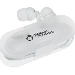 Colorful Earbuds Wrap - 24 hr