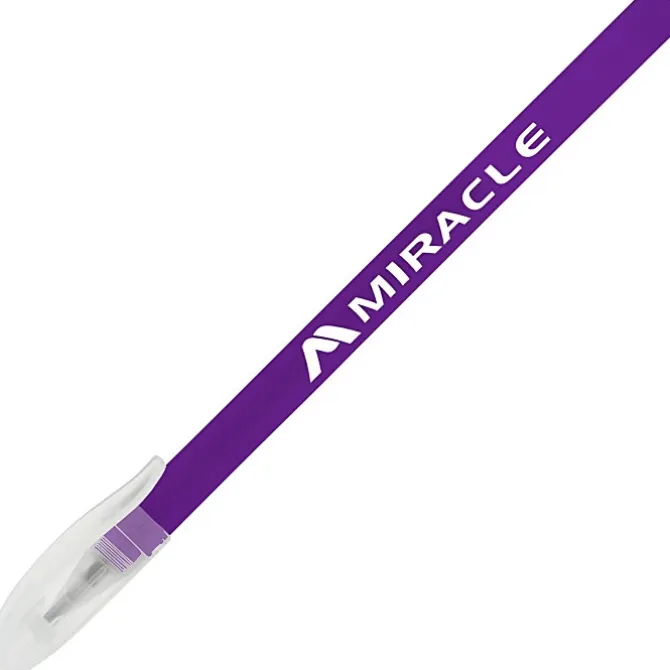Colorful Gel Writer Pen
